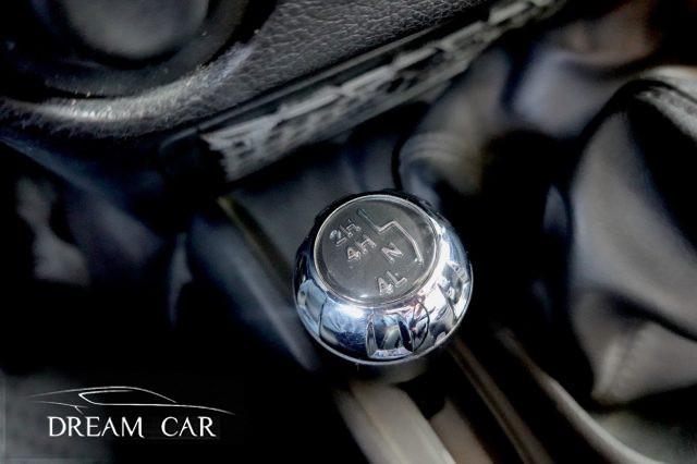 JEEP Wrangler 2.8 CRD DPF Sahara CABRIO HARD TOP/SOFT TOP