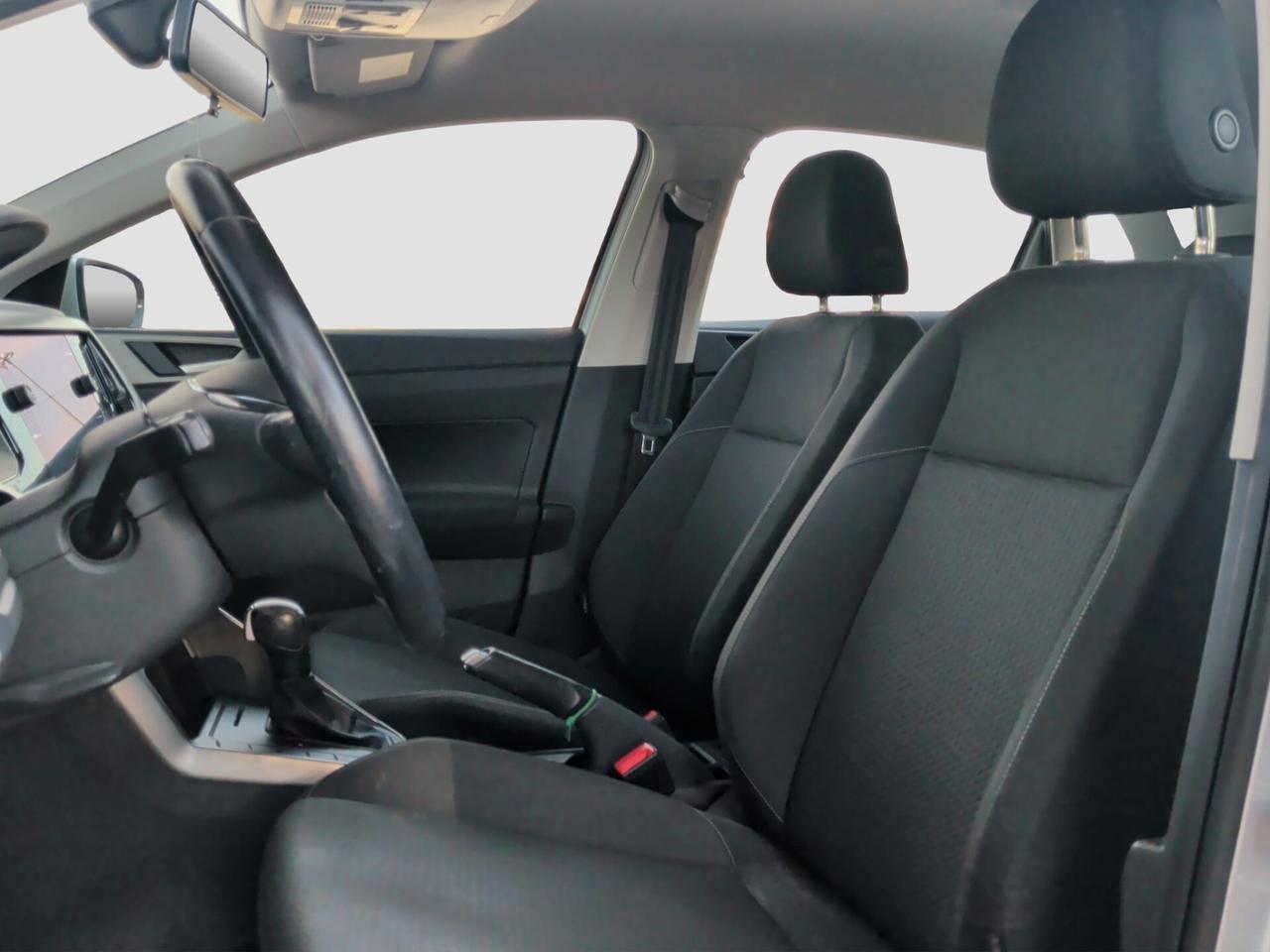 Volkswagen Polo 1.0 TSI DSG 5p. Highline BlueMotion Technology 2020