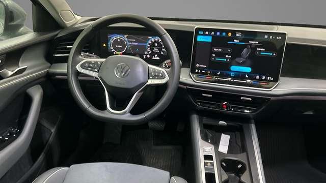 Volkswagen Passat Variant 1.5 eTSI DSG BUSINESS 150CV ONLY PROMO