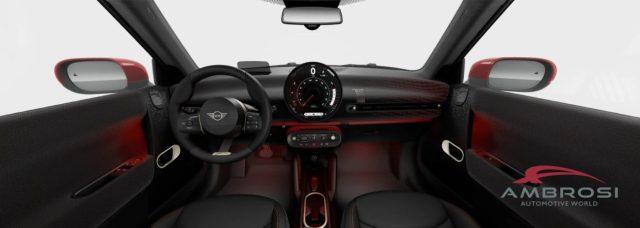 MINI John Cooper Works 3 porte Cooper E - Prezzo senza contributo rotta