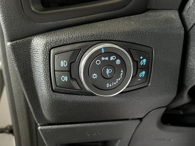 FORD EcoSport 1.0 EcoBoost 125CV S&S ST-Line PARK + TELECAM