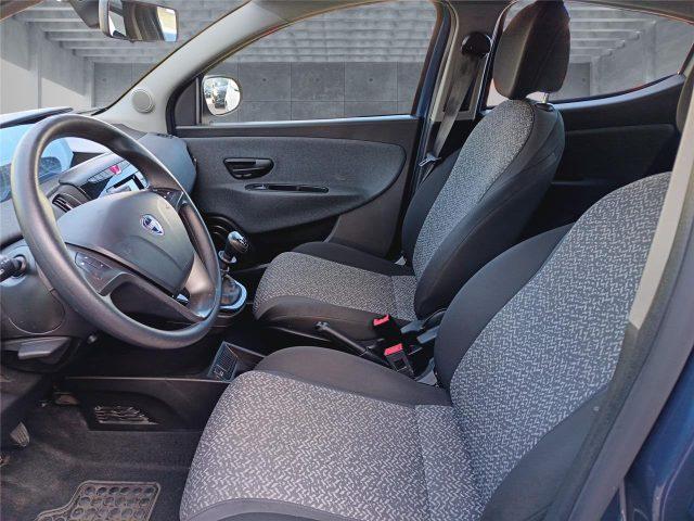 LANCIA Ypsilon 3ª serie 1.0 FireFly 5 porte S&S Hybrid Ecochic