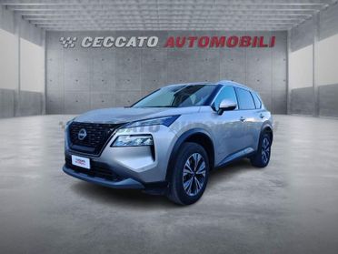Nissan X-Trail X-Trail 1.5 e-power N-Connecta e-4orce 4wd auto 7p.ti