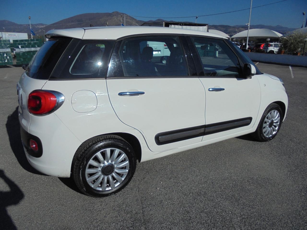 Fiat 500L 1.3 Multijet 85 CV Pop Star