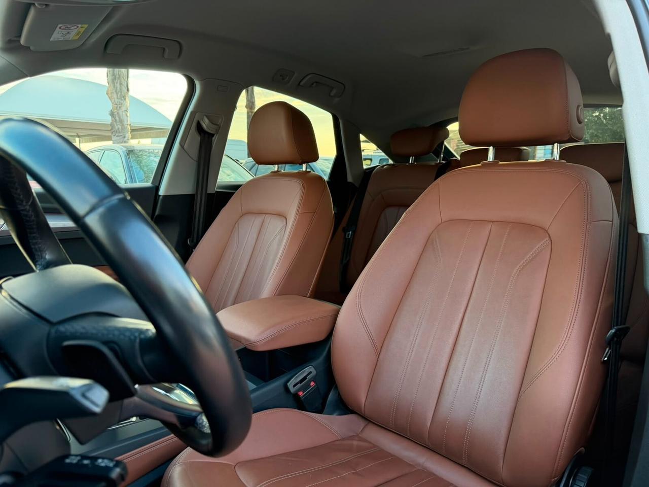 Audi Q5 SPB 40 TDI quattro S tronic