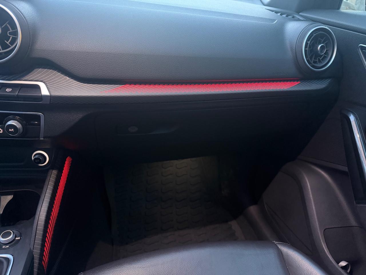 Audi Q2 1.6 TDI Sport