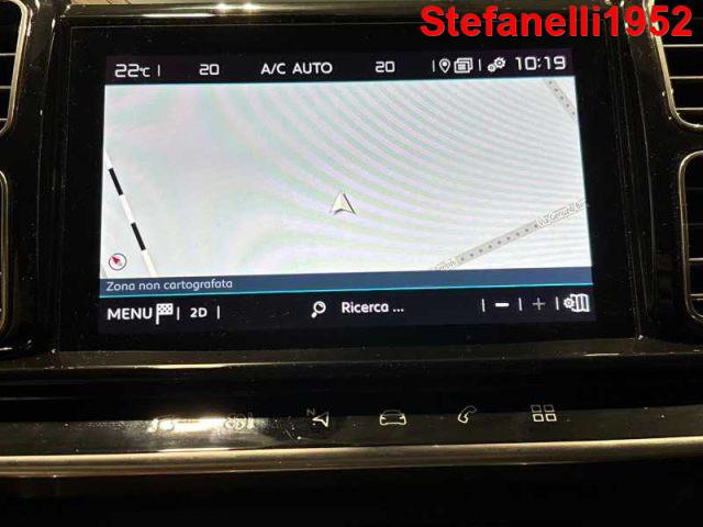 CITROEN C5 Aircross 2018 - 1.2 puretech Shine s&s 130cv