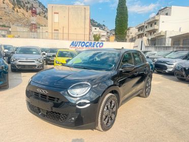 Fiat 600 Hybrid 145 CV DCT MHEV