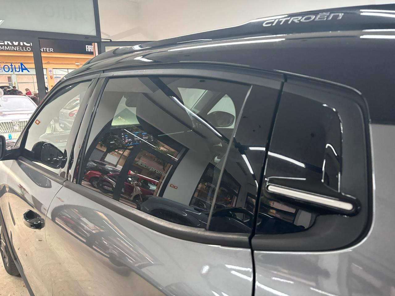 Nuova Citroen C3 100cv S&S Max Plus