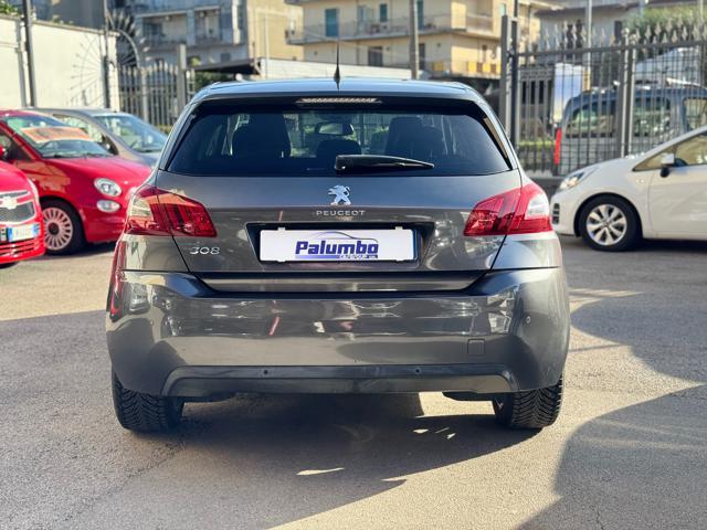PEUGEOT 308 BlueHDi 120 S&S Allure