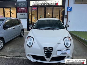 ALFA ROMEO MiTo 1.3 JTD 85 CV PERFETTA