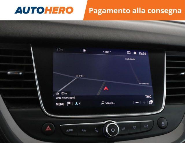 OPEL Grandland X 1.5 diesel Ecotec Start&Stop 120 Anniversary