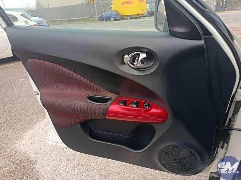 Nissan Juke Juke 1.5 dCi Start&Stop N-Connecta