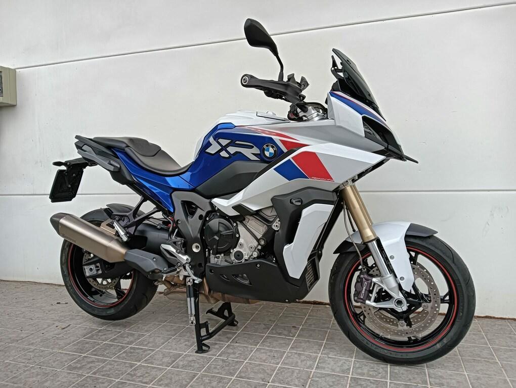 BMW S 1000 XR Sport Abs my21