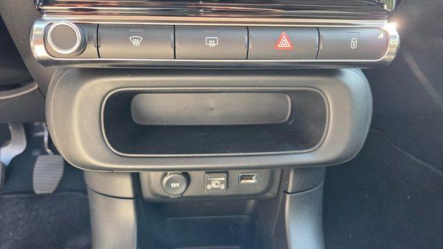 CITROEN C3 PureTech 83 S&S Plus PERMUTE GPL OK NEOPATENTATI
