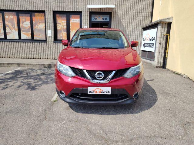 NISSAN Qashqai 1.5 dCi Tekna NEOPATENTATI - PREZZO REALE