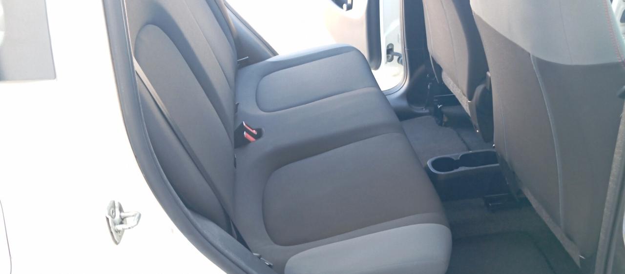 Fiat Panda 1.2i 69 CV - Garanzia-Neopatentati