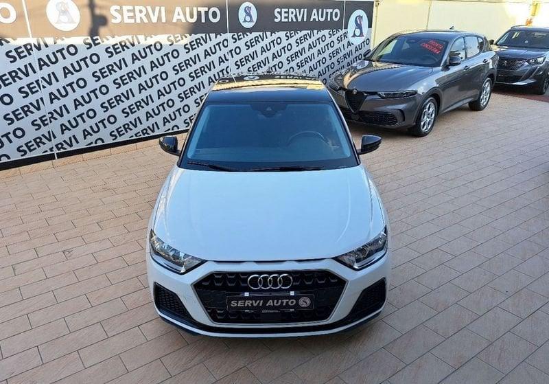 Audi A1 SPB 25 TFSI Admired