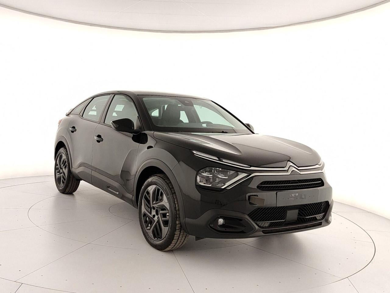 Citroen C4 PureTech 130 S&S Plus