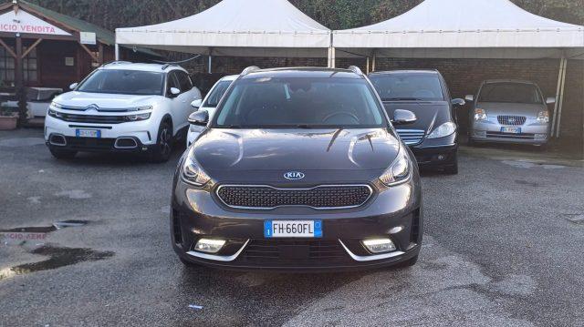 KIA Niro 1.6 GDi DCT HEV Energy