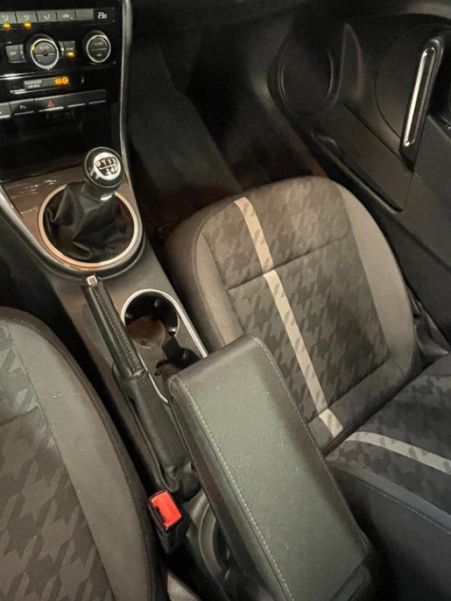 VOLKSWAGEN Maggiolino 2.0 TDI Design BlueMotion Technology