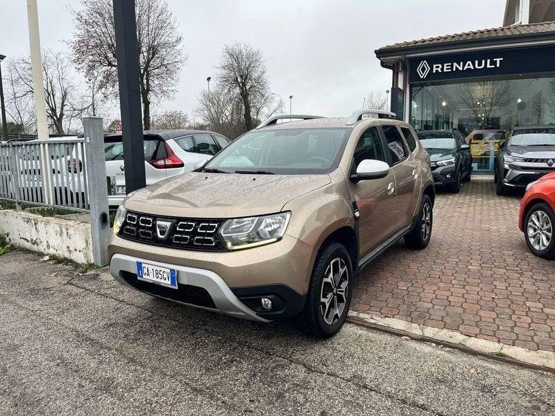 Dacia Duster Duster 1.6 SCe GPL 4x2 Techroad
