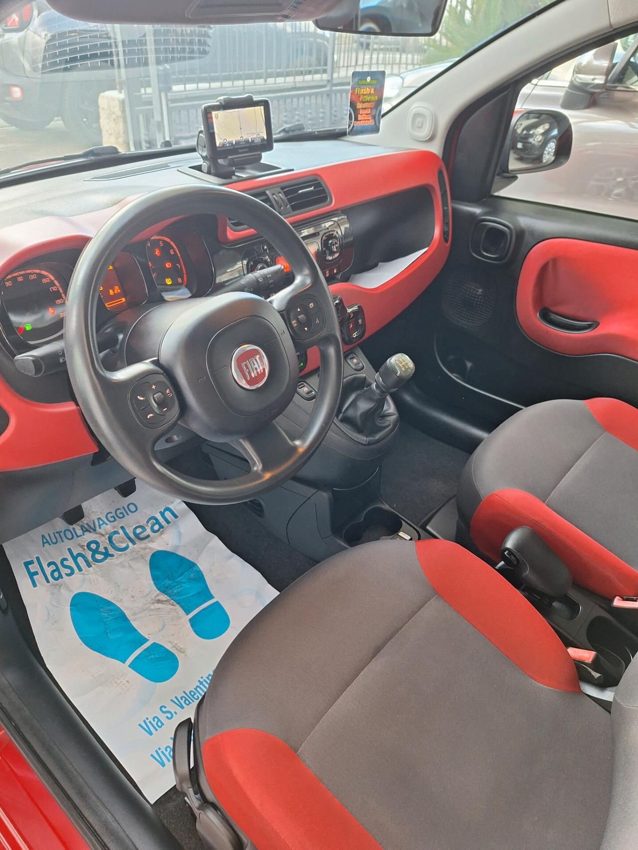 Fiat Panda 1.2 EasyPower Lounge Prov Nord Italia