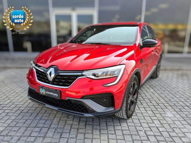 RENAULT Arkana Hybrid E-Tech 145 CV R.S. Line