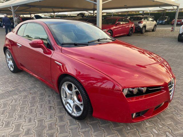 ALFA ROMEO Brera 2.2 JTS Sky Window