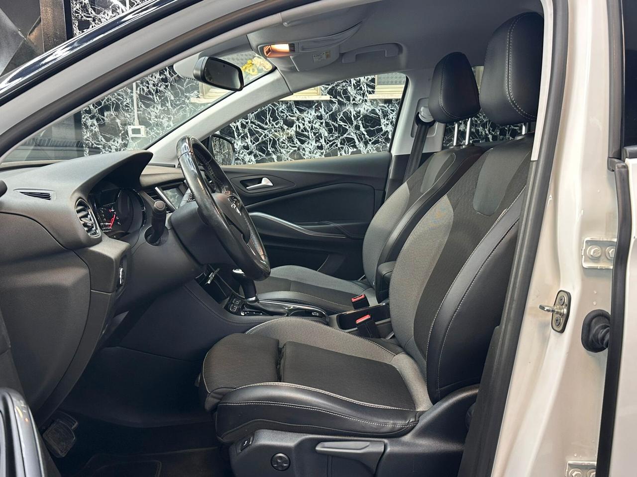 Opel Grandland X 1.5 ecotec Automatica