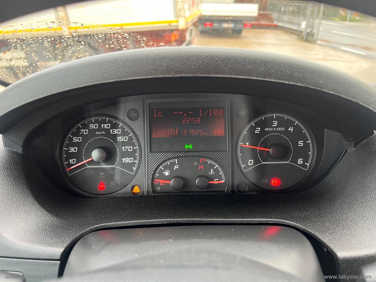 Boxer 328 BlueHDi PC-TN Furg.