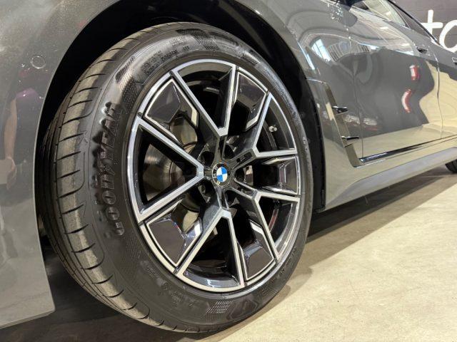 BMW 420 IVA ESPOSTA RESTILYNG MSPORT