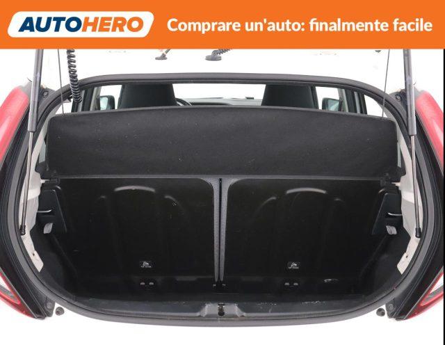 TOYOTA Aygo Connect 1.0 VVT-i 72 CV 5 porte x-play MMT