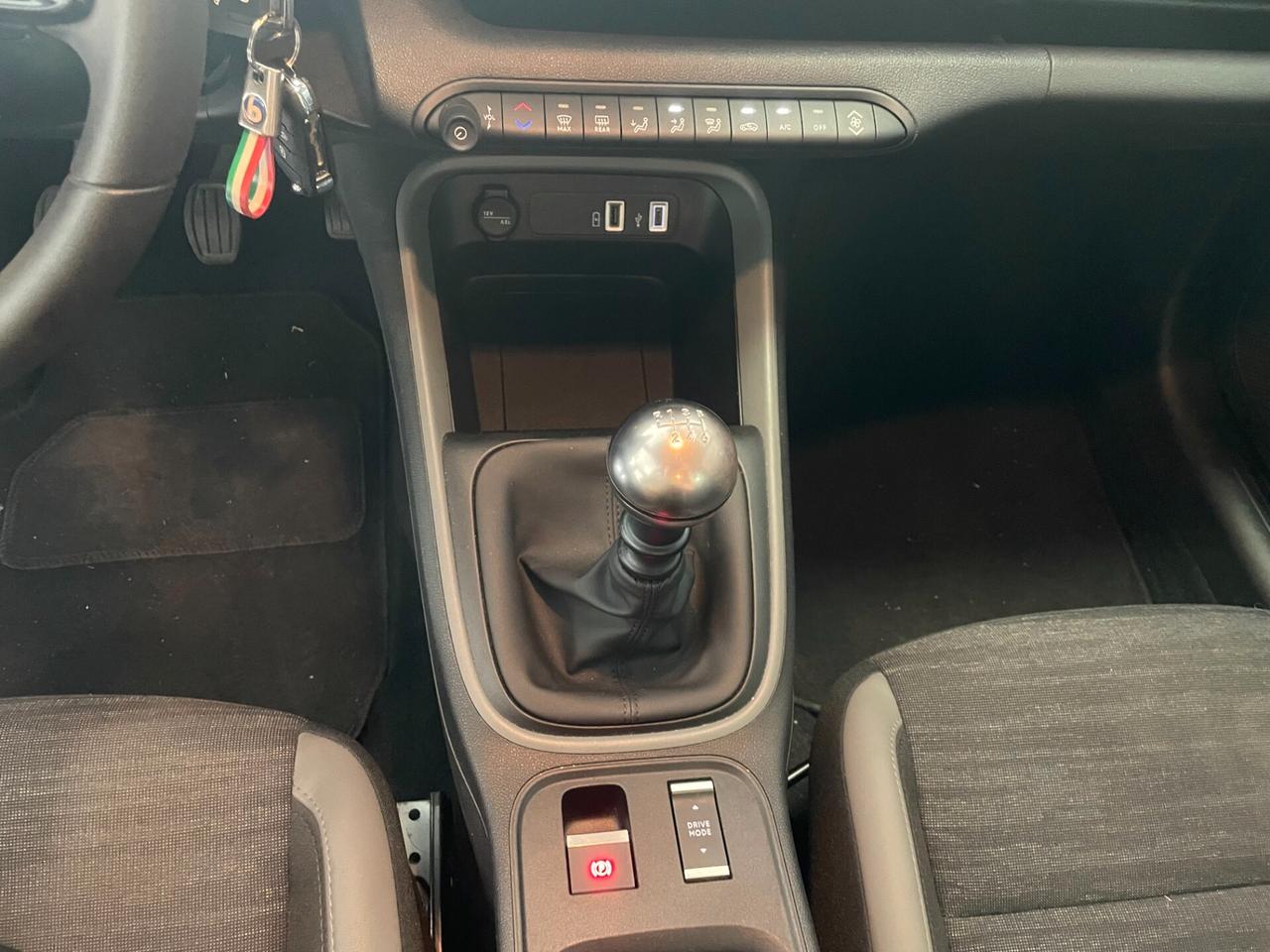 Jeep Avenger 1.2 Turbo 100 CV Longitude PREZZO REALE