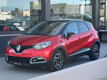 RENAULT Captur dCi 8V 90 CV S&S Energy Zen