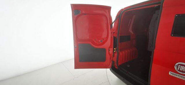 FIAT Fiorino 1.3 MJT 75CV Furgone E5 - PREZZO+IVA