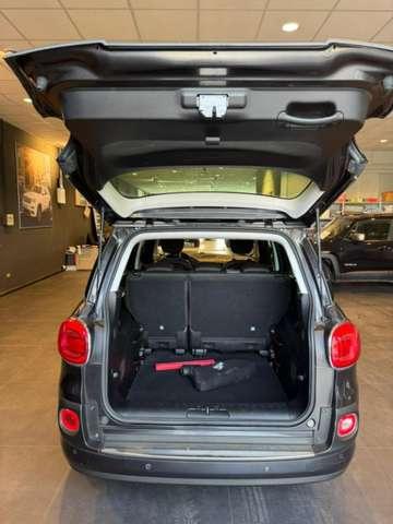 Fiat 500L Wagon1.6Multijet AUTOGEPY SASSUOLO 05361881051