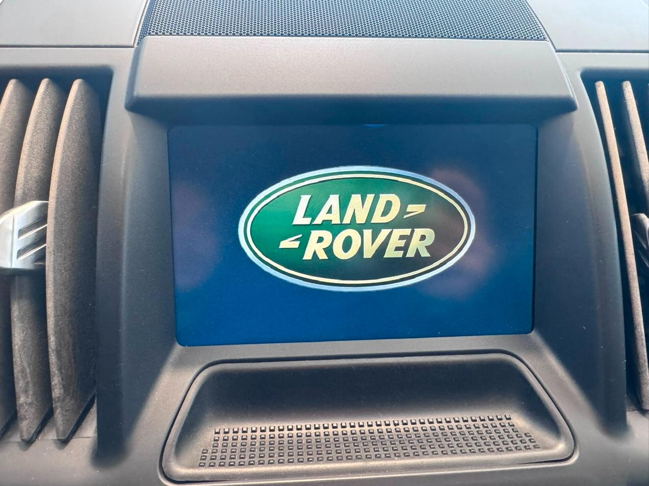 Land Rover Freelander 2.2 TD4 S.W. SE