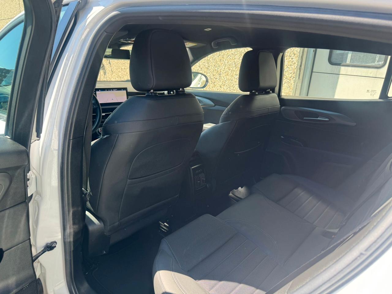 Alfa Romeo Tonale 1.6 diesel 130 CV TCT6 Sprint