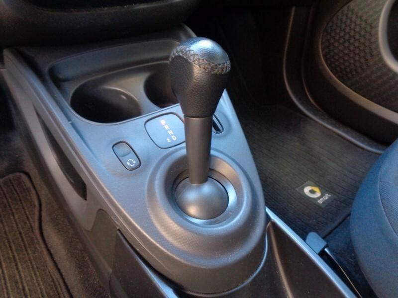 Smart ForTwo 70 1.0 twinamic Youngster