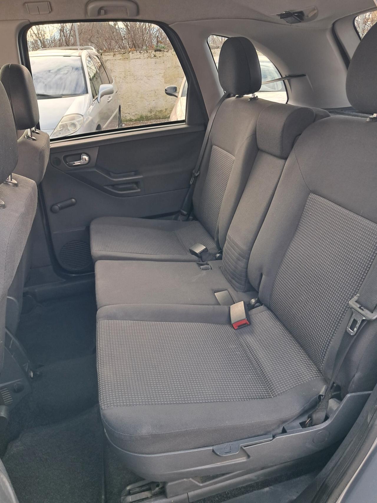 Opel Meriva 1.4 16V Enjoy