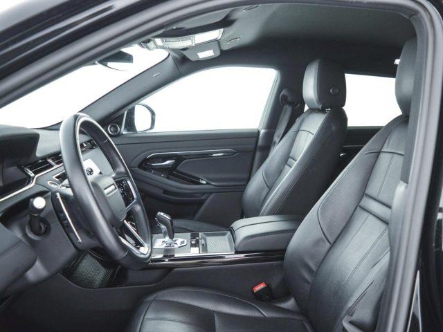 LAND ROVER Range Rover Evoque 2.0D I4 163CV AWD Auto R-Dynamic SE