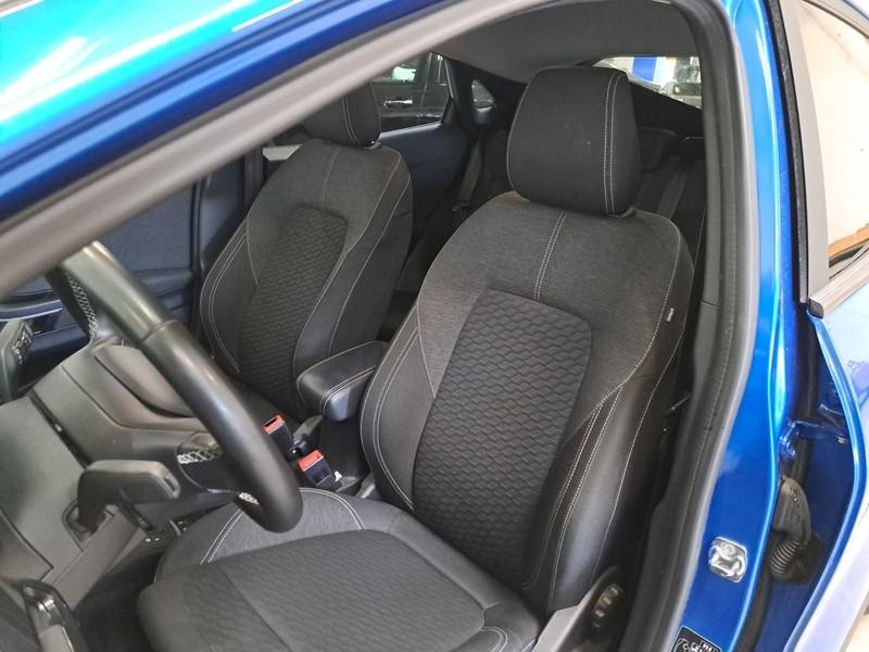 FORD PUMA 1.0 ECOBOOST HYBRID 125 CV TITANIUM AUTO SUV