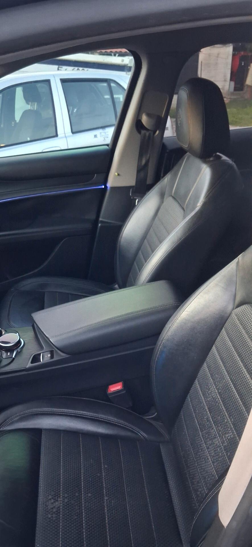 Alfa Romeo Stelvio executive 180cv "distribuzione fatta"