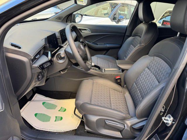 MG MG3 1.5 Hybrid+ 195CV Luxury