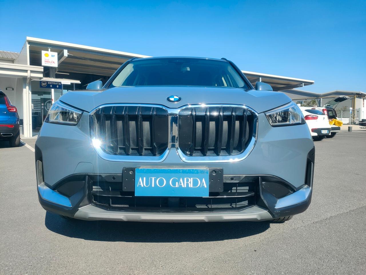 Bmw X1 xDrive 20d xLine IVA ESPOSTA