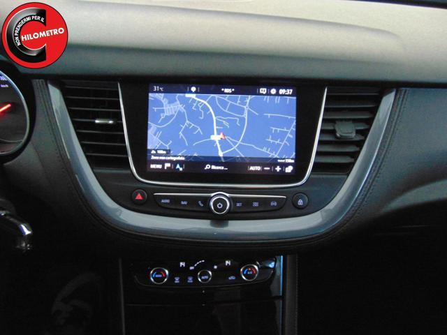 OPEL Grandland X 1.5 diesel Ecotec Start&Stop aut. Innovation