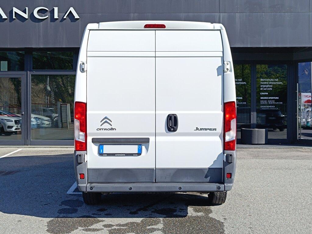 Citroen Jumper III (II 2011) jumper 33 L3H2 2.2 hdi 130cv F.L.