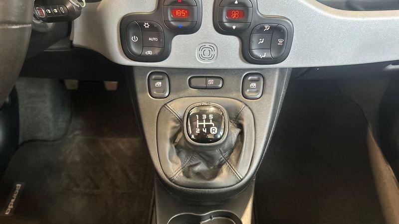 FIAT Panda III 2016 City Cross 1.2 69cv S&S my19