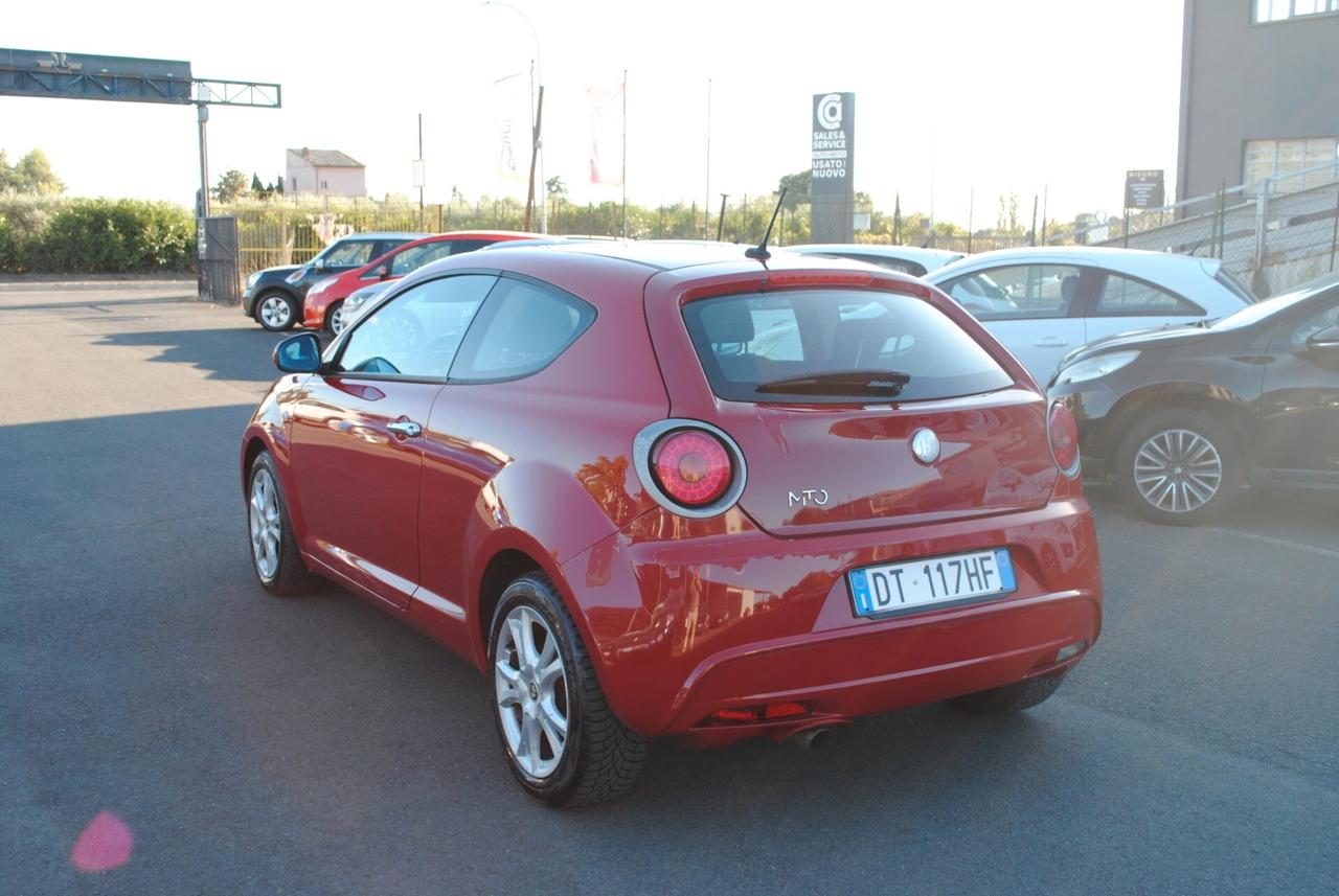 ALFA ROMEO 1.4 79 CV
